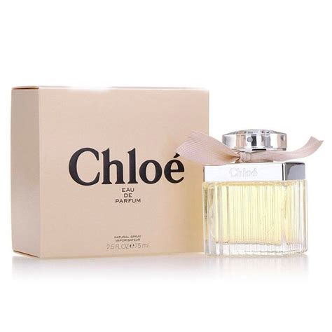 perfumes chloe en peru|Perfumes .